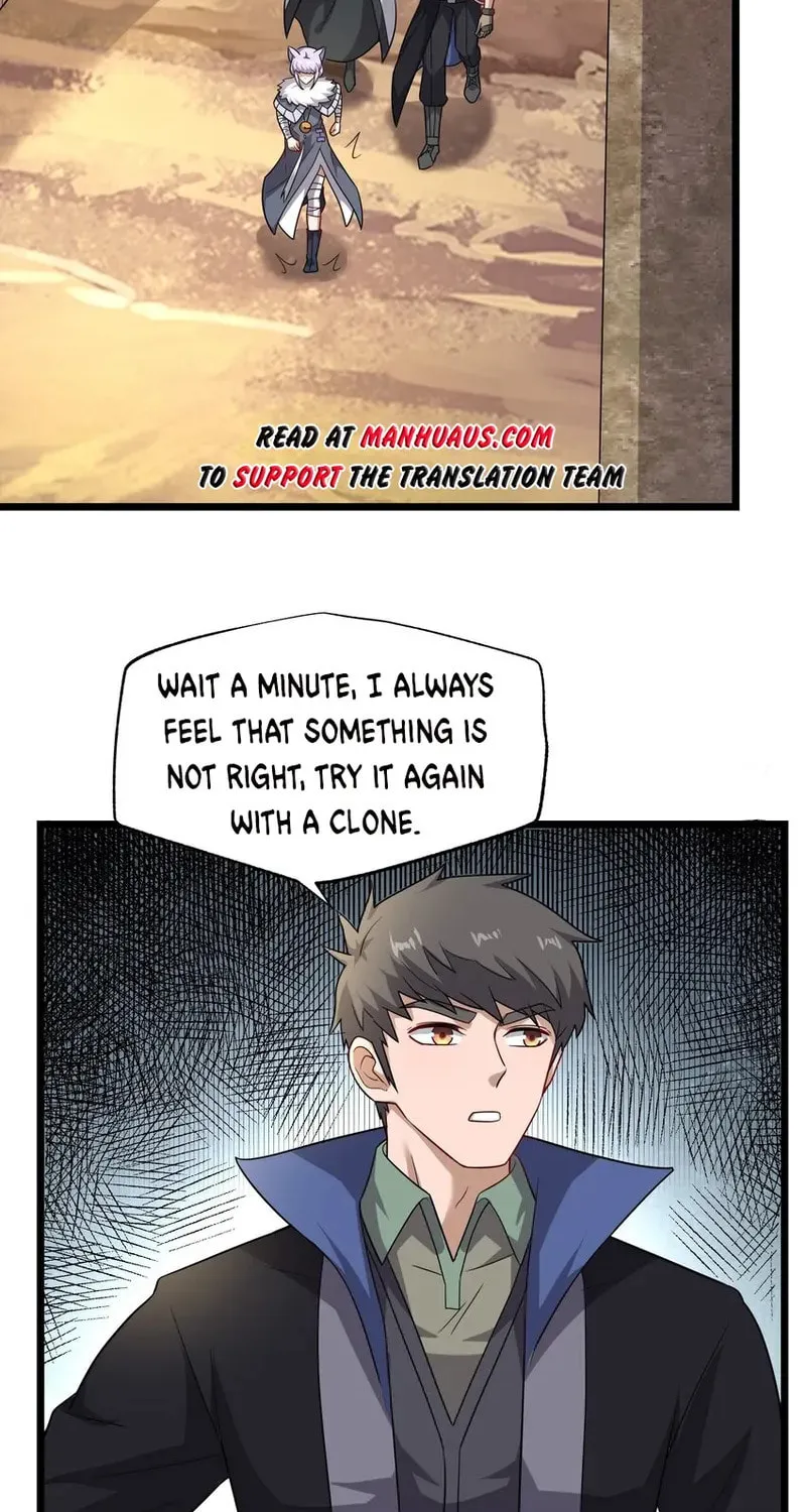 Yuan Long Chapter 338 page 27 - 