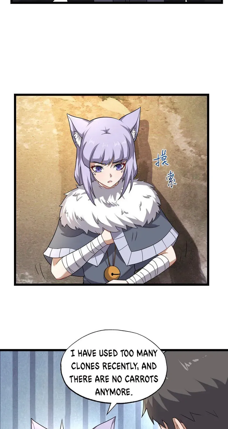 Yuan Long Chapter 338 page 28 - 