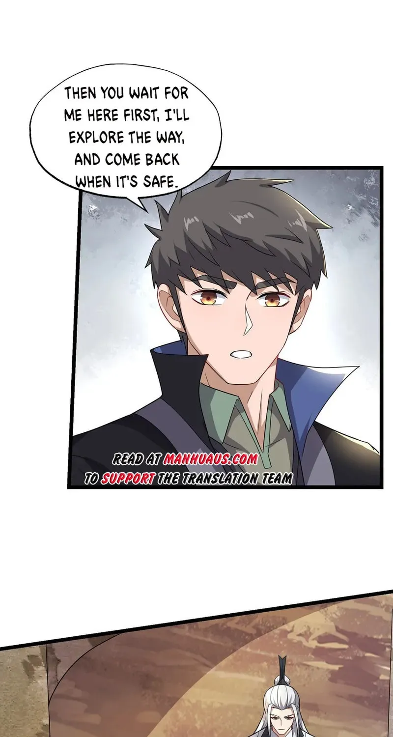 Yuan Long Chapter 338 page 30 - 