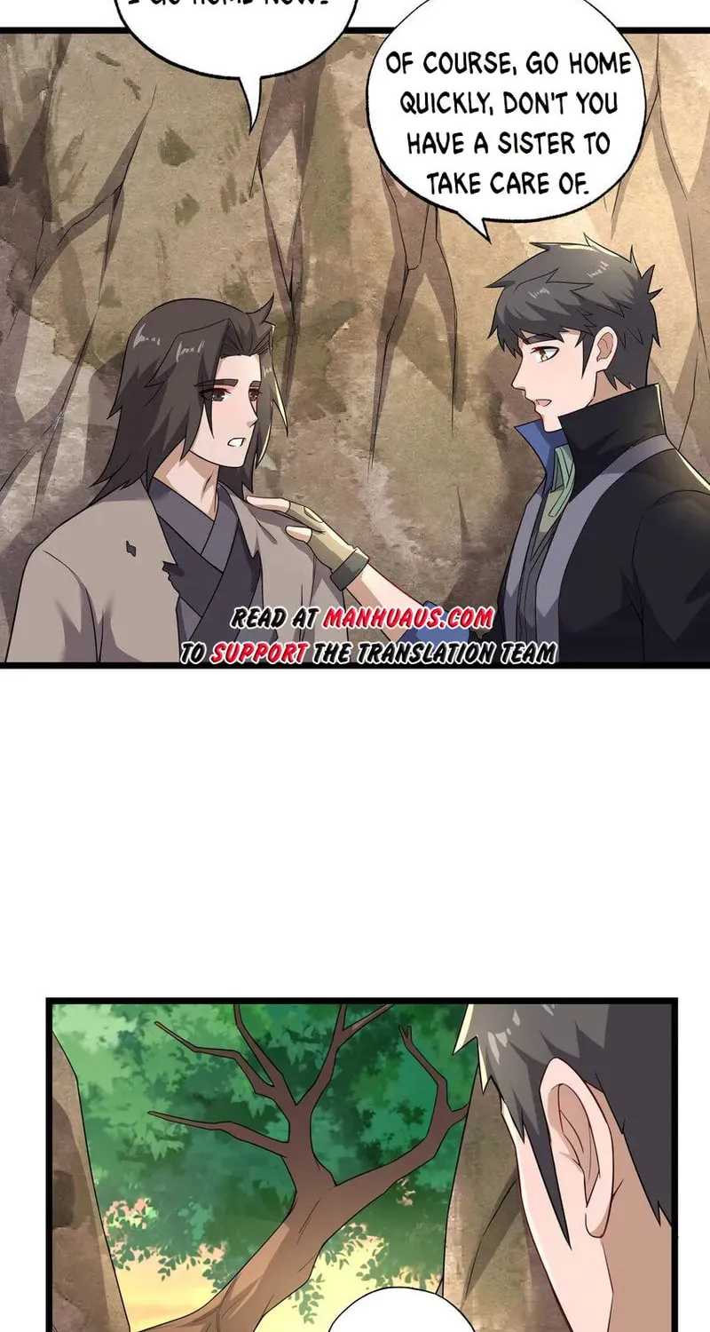 Yuan Long Chapter 338 page 4 - 