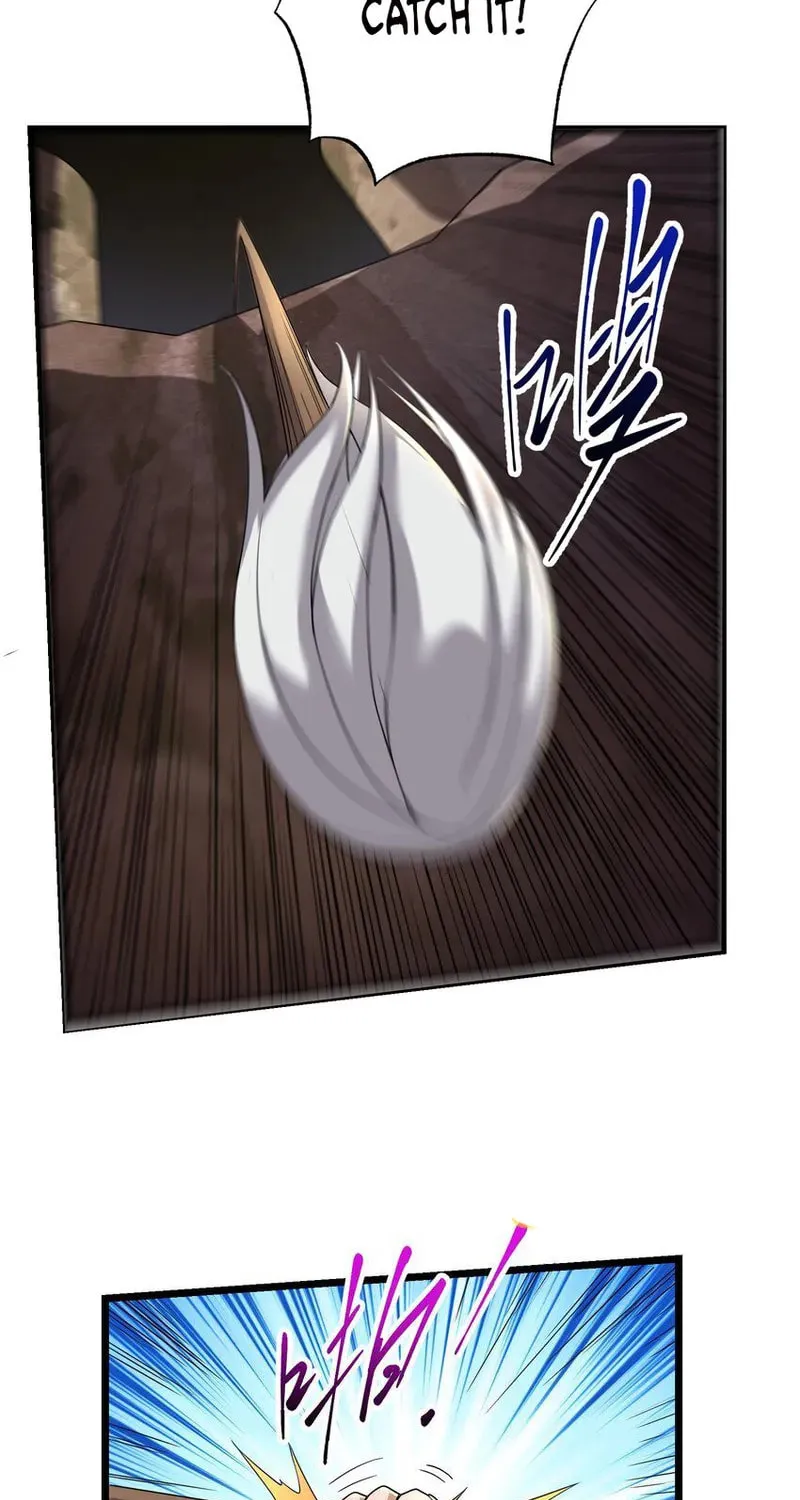 Yuan Long Chapter 338 page 34 - 