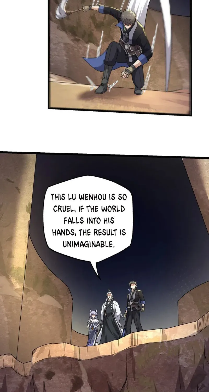 Yuan Long Chapter 338 page 38 - 