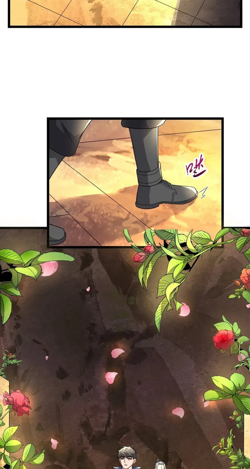 Yuan Long Chapter 338 page 41 - 