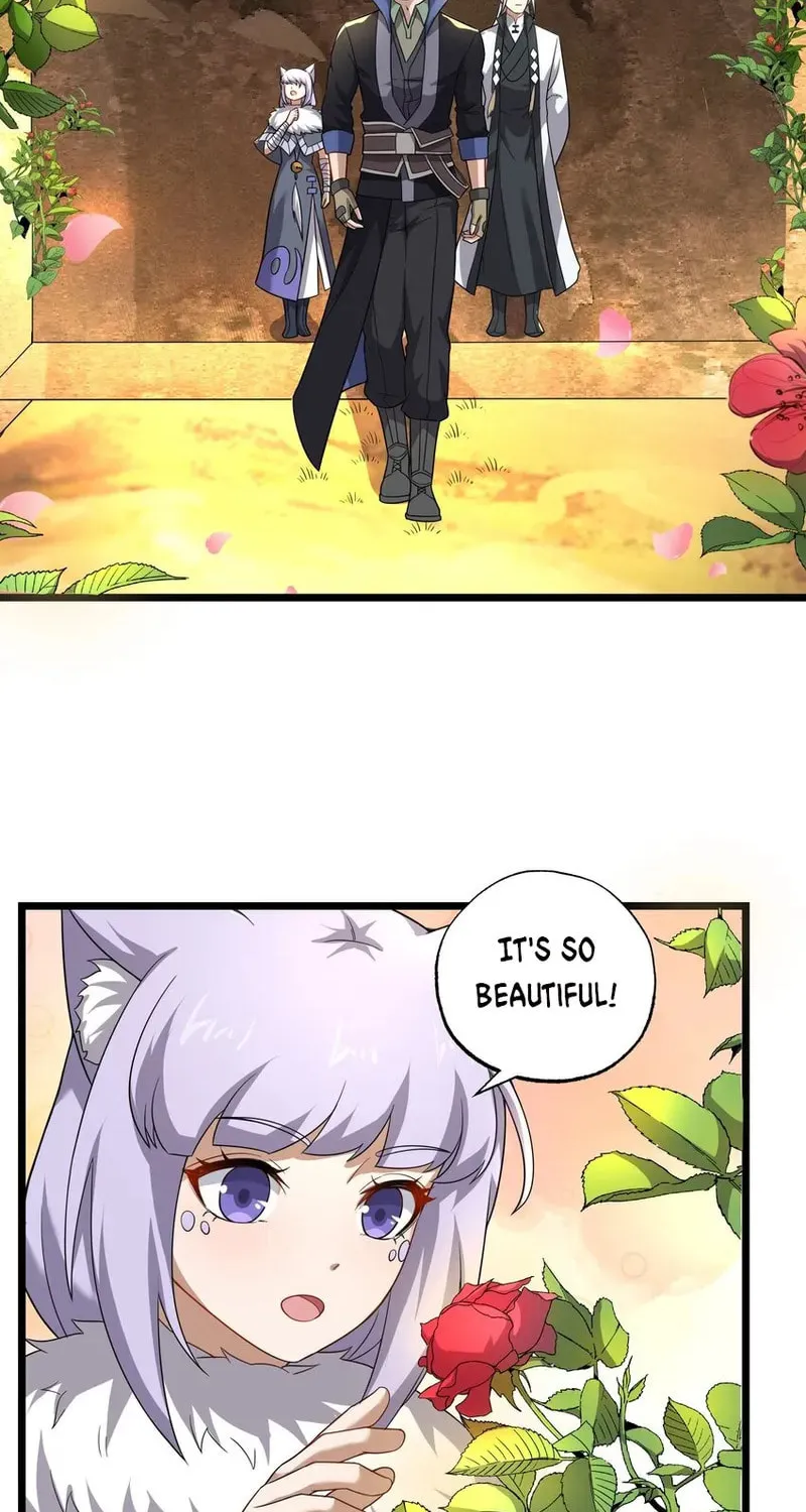 Yuan Long Chapter 338 page 42 - 