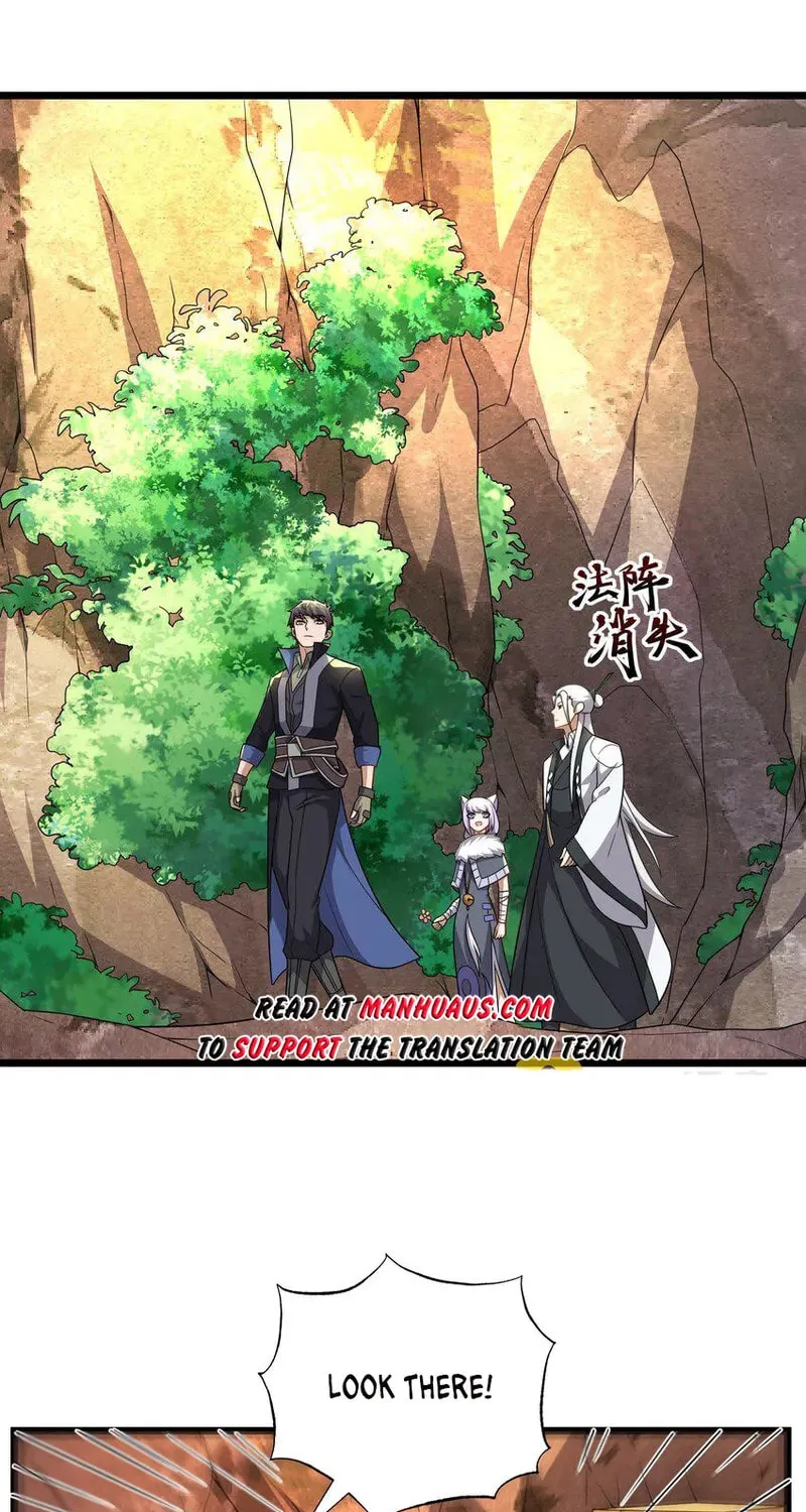 Yuan Long Chapter 338 page 44 - 