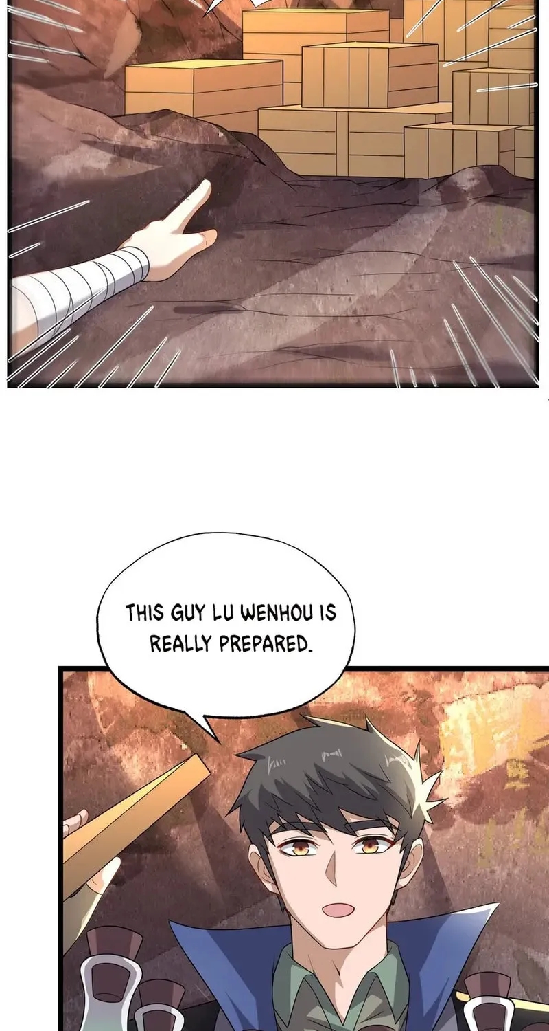 Yuan Long Chapter 338 page 45 - 