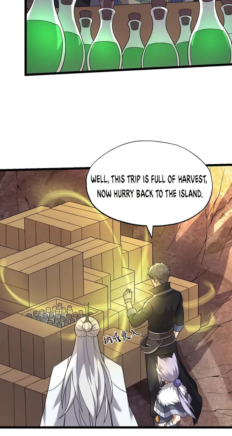 Yuan Long Chapter 338 page 46 - 