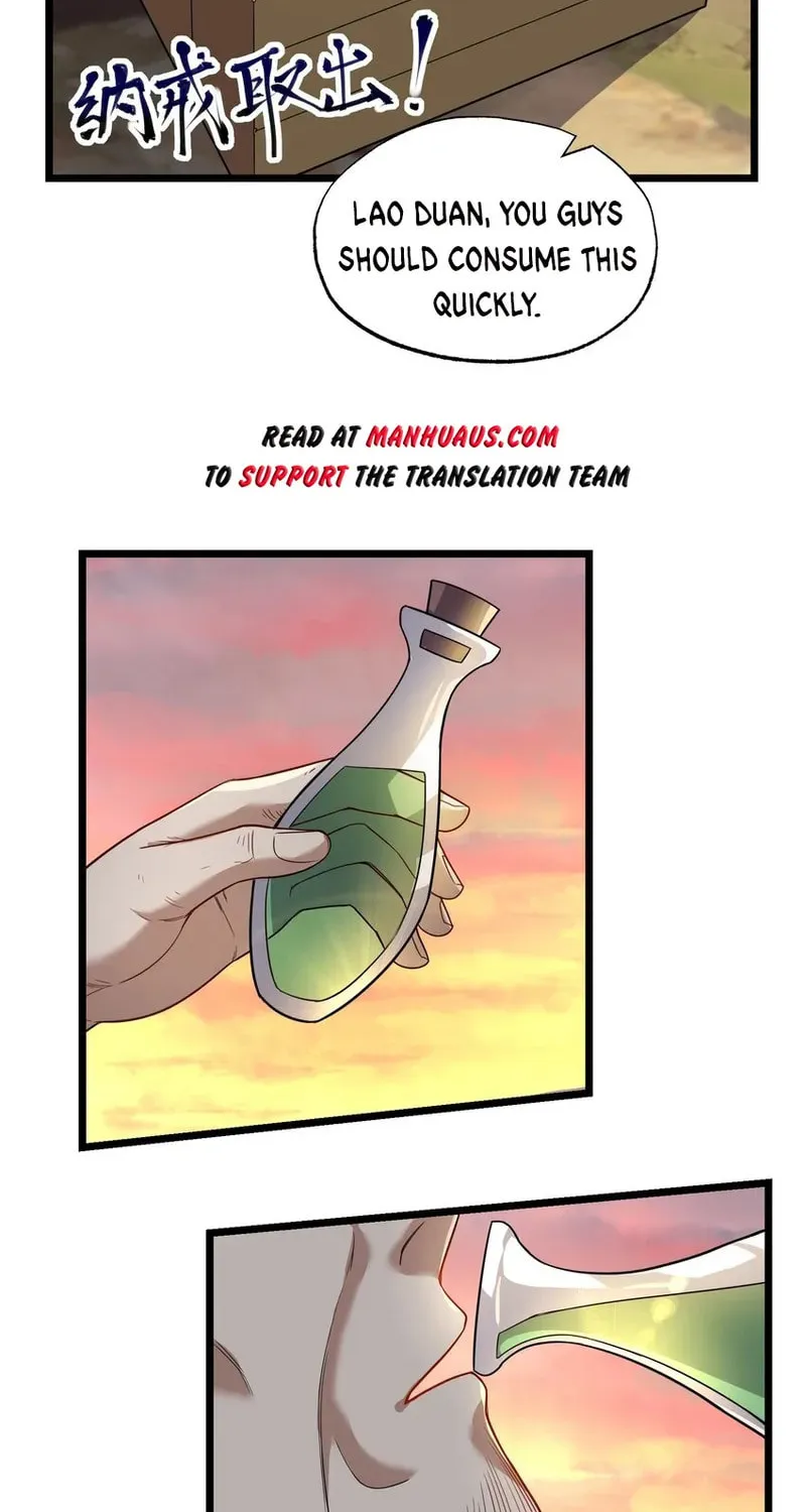 Yuan Long Chapter 338 page 49 - 