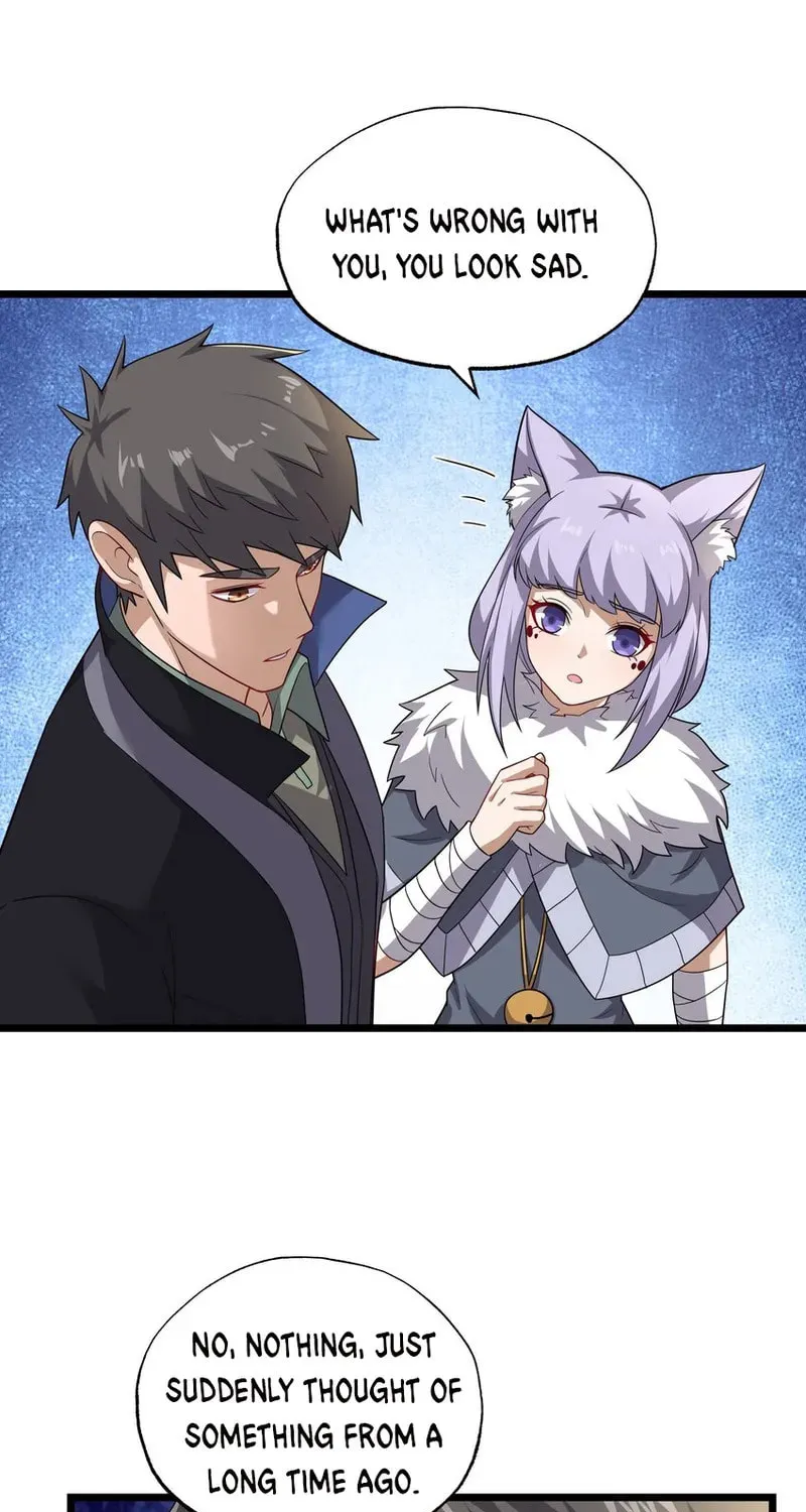 Yuan Long Chapter 338 page 6 - 