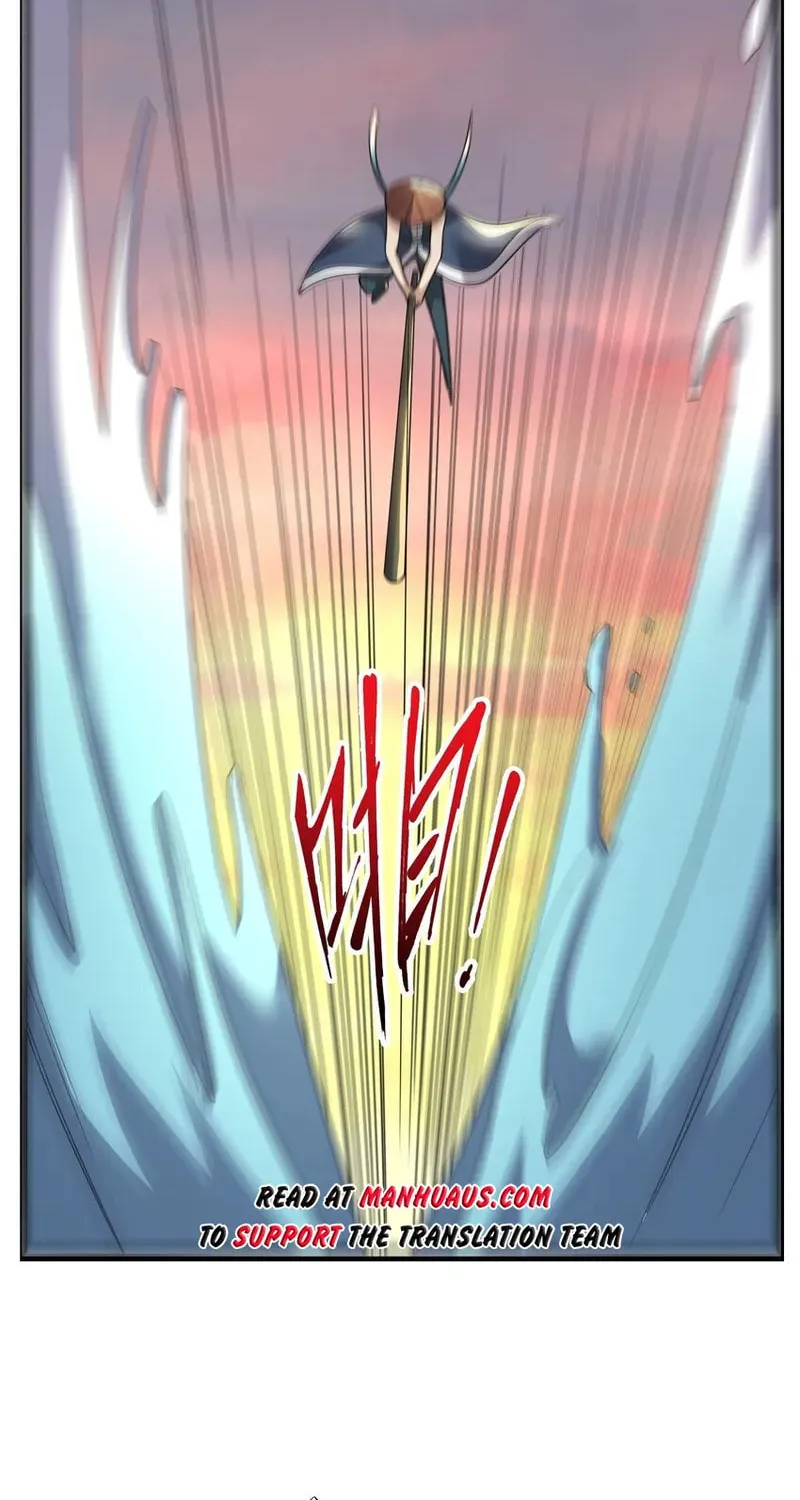 Yuan Long Chapter 338 page 52 - 