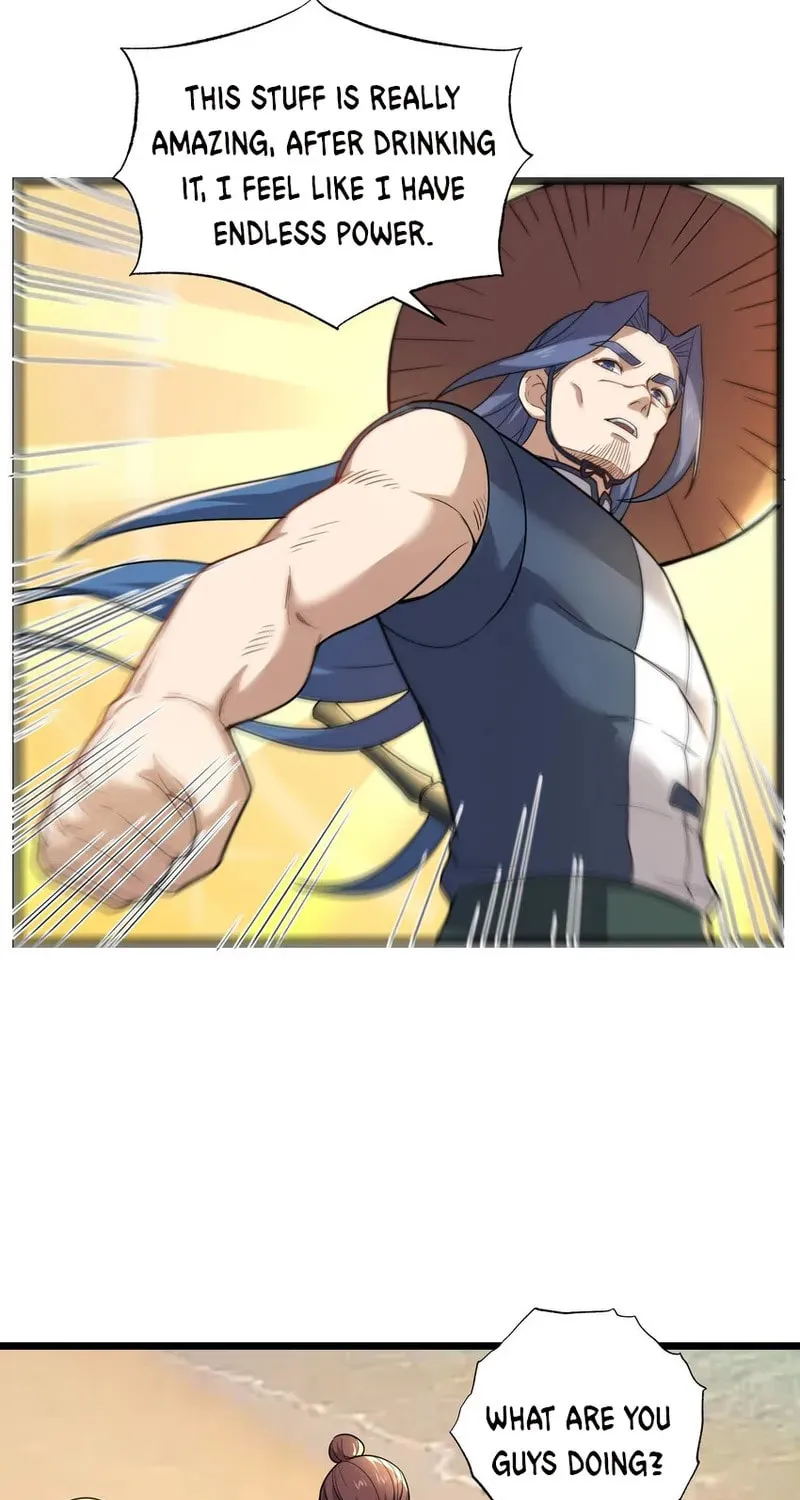 Yuan Long Chapter 338 page 53 - 
