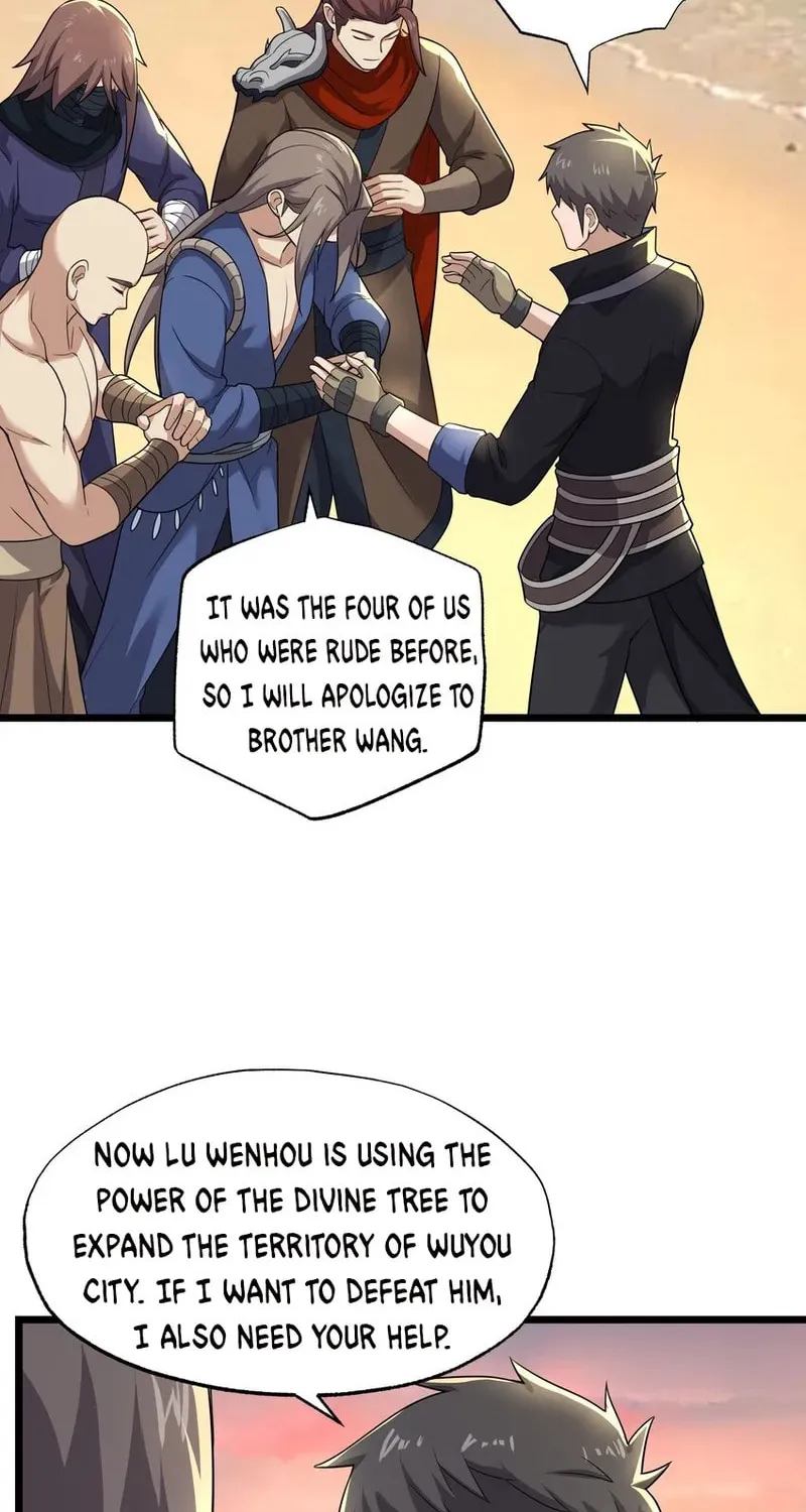 Yuan Long Chapter 338 page 54 - 