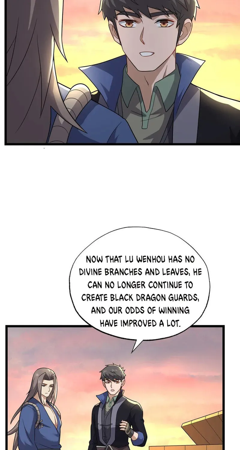 Yuan Long Chapter 338 page 55 - 