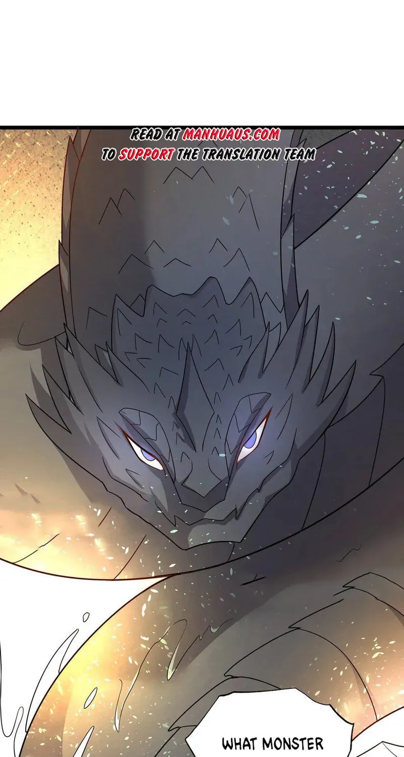 Yuan Long Chapter 338 page 57 - 