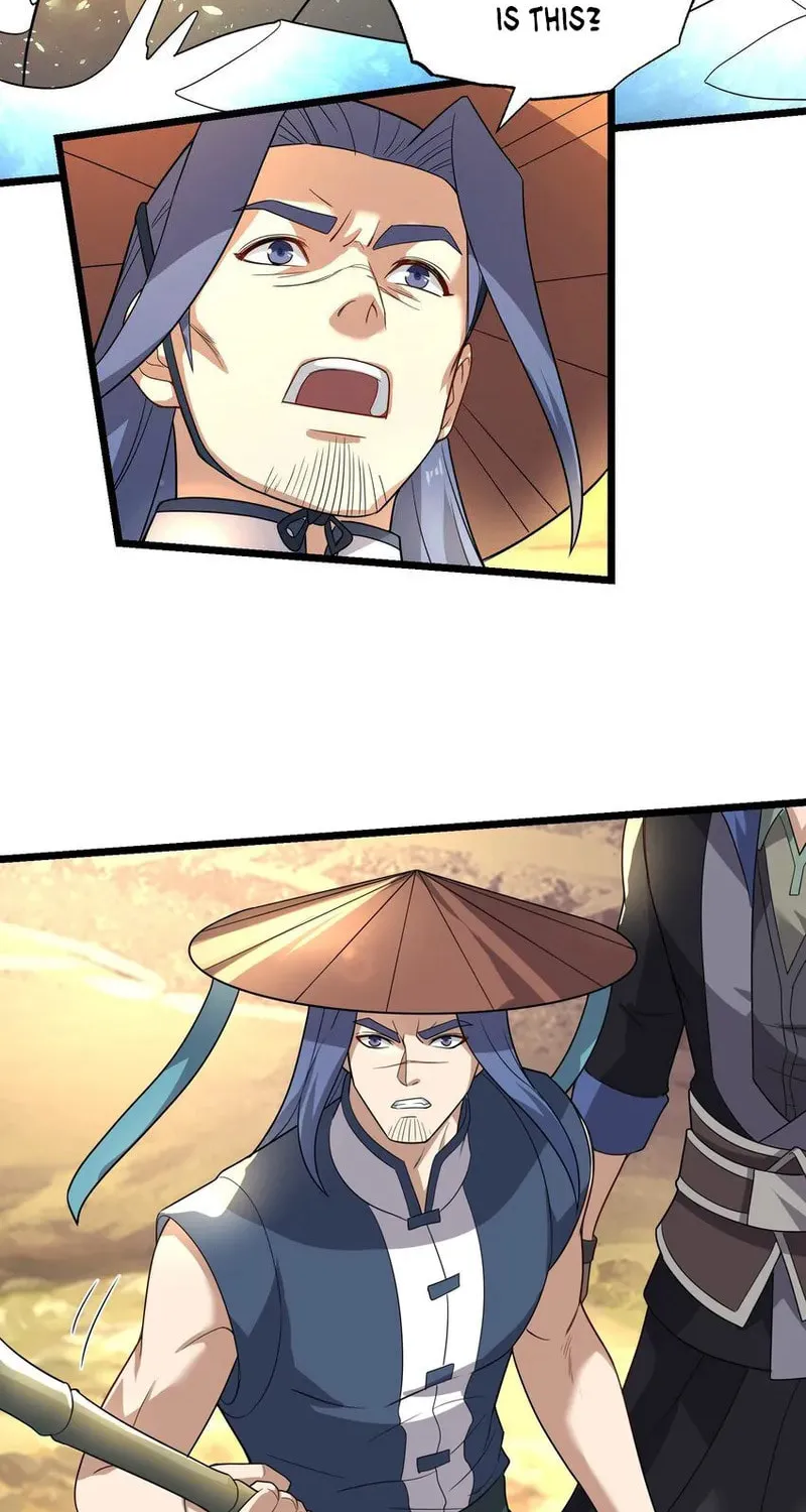 Yuan Long Chapter 338 page 58 - 