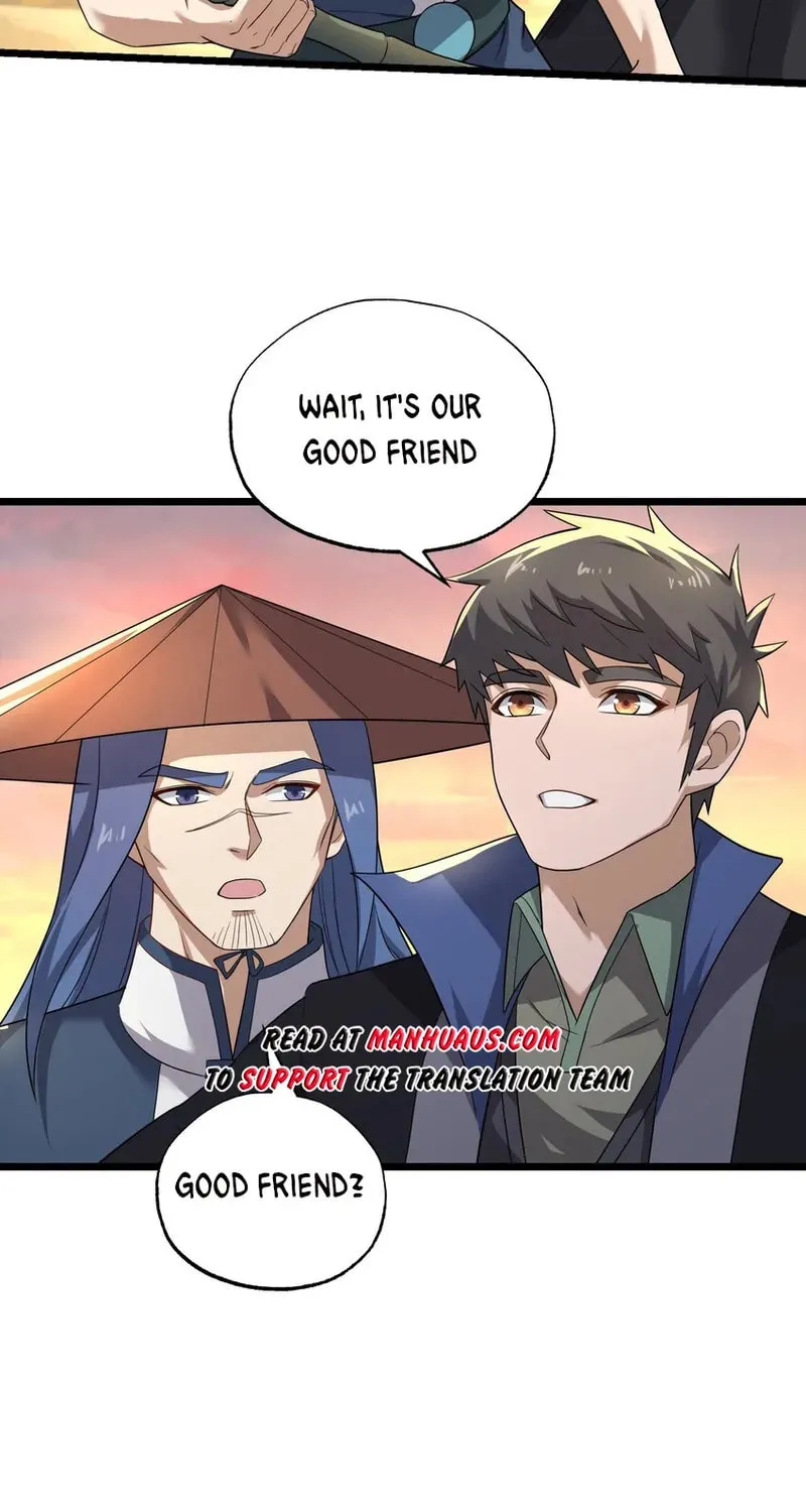 Yuan Long Chapter 338 page 59 - 