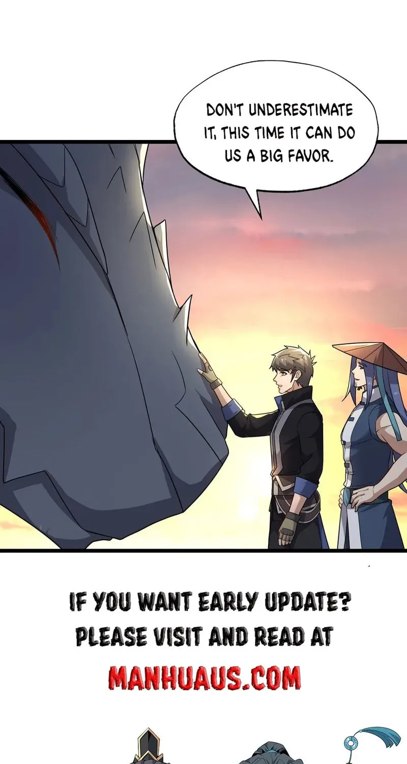 Yuan Long Chapter 338 page 60 - 
