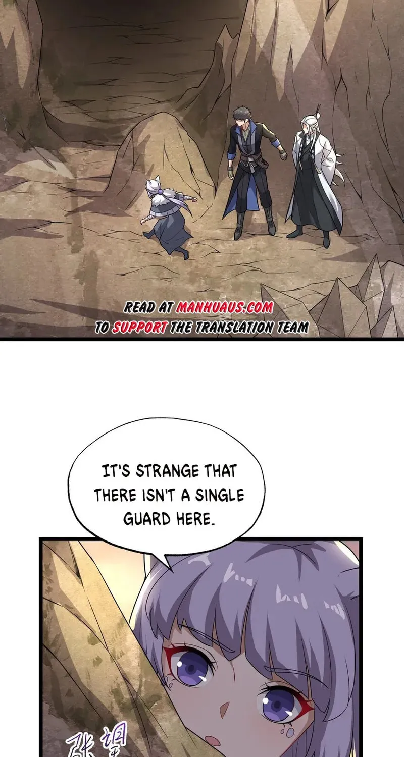 Yuan Long Chapter 338 page 8 - 