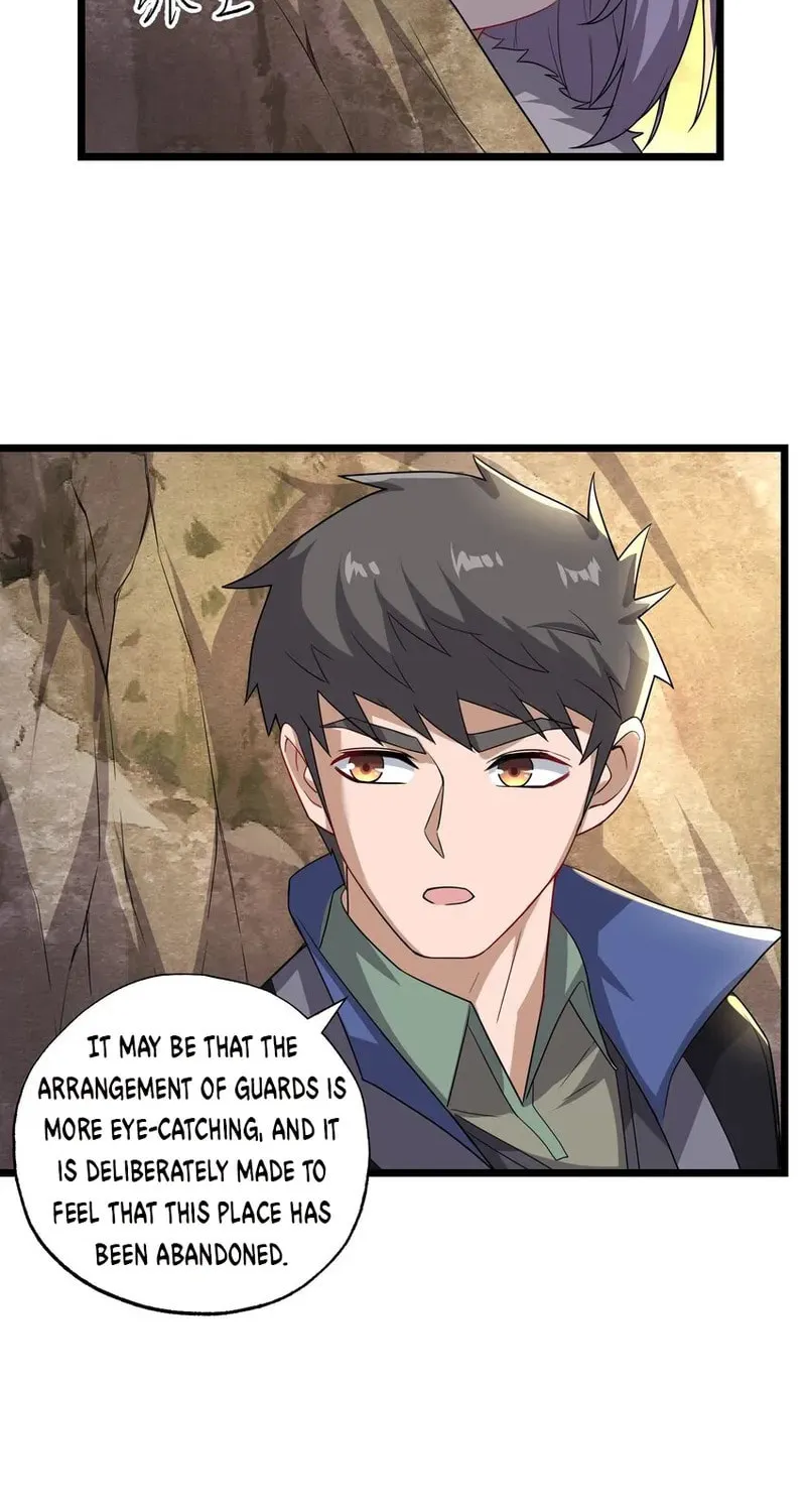 Yuan Long Chapter 338 page 9 - 