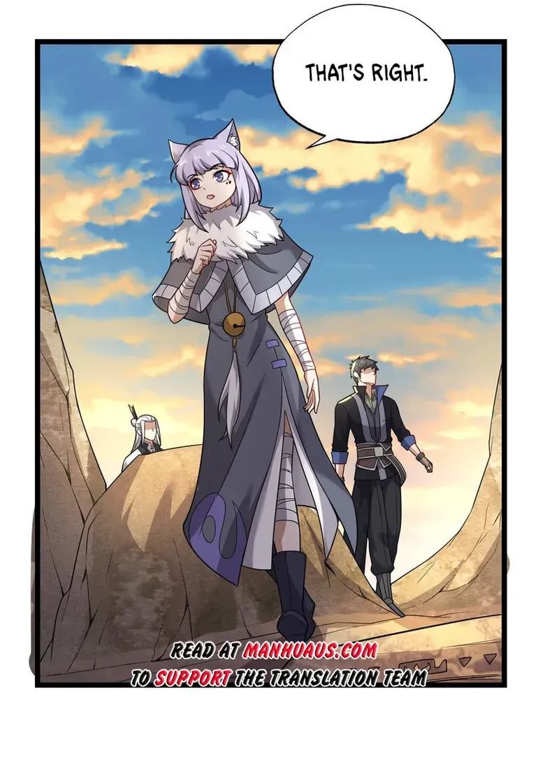 Yuan Long Chapter 338 page 10 - 