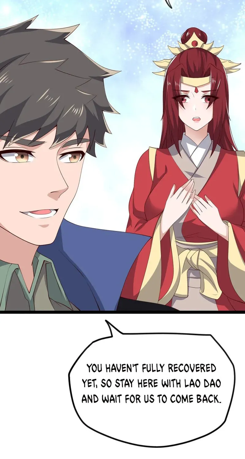 Yuan Long Chapter 339 page 11 - 