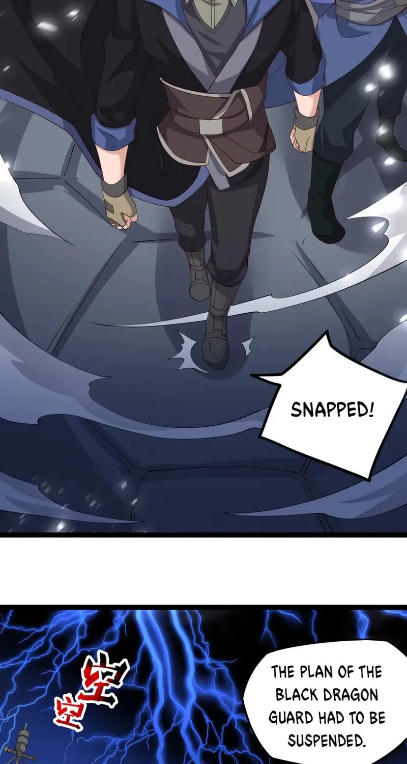 Yuan Long Chapter 339 page 16 - 