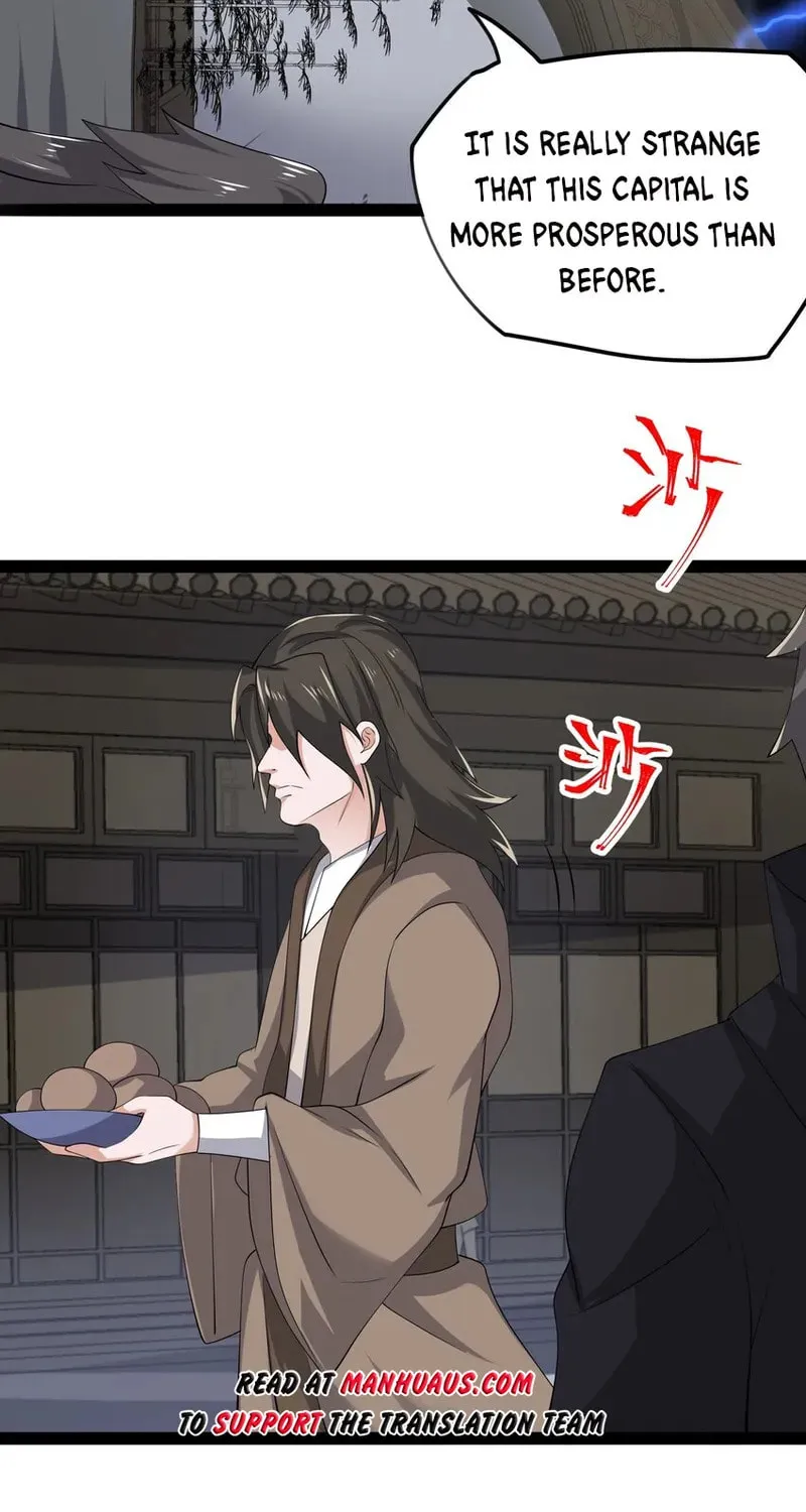 Yuan Long Chapter 339 page 22 - 