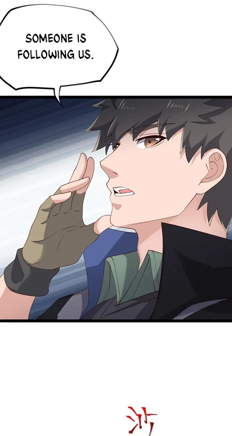 Yuan Long Chapter 339 page 28 - 