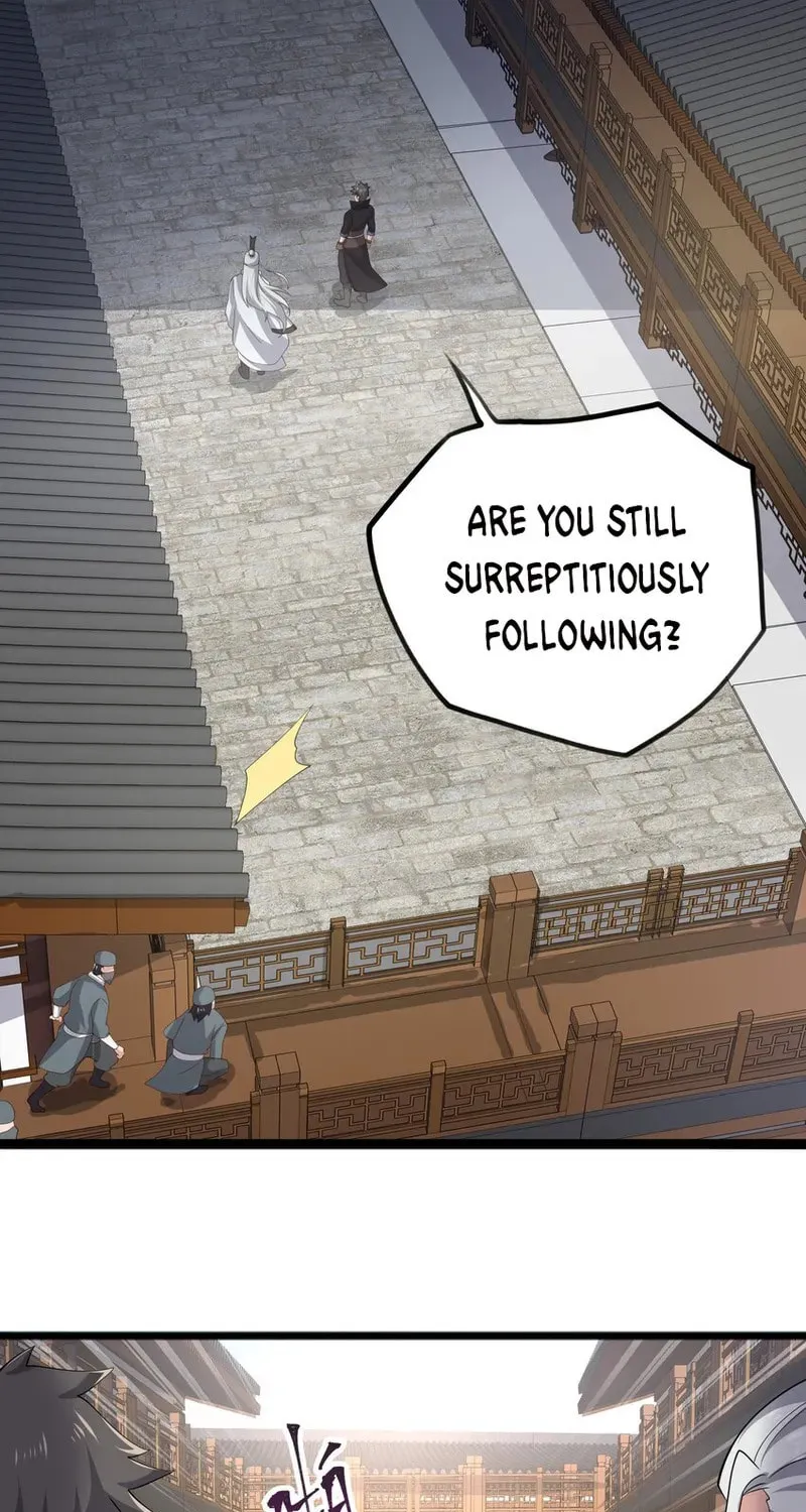 Yuan Long Chapter 339 page 30 - 