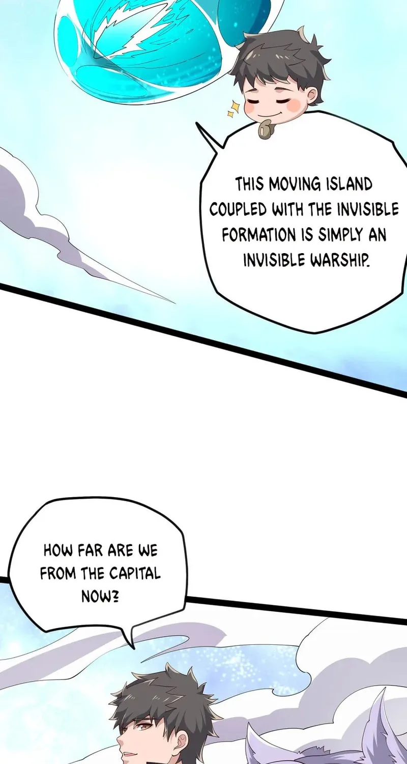 Yuan Long Chapter 339 page 4 - 
