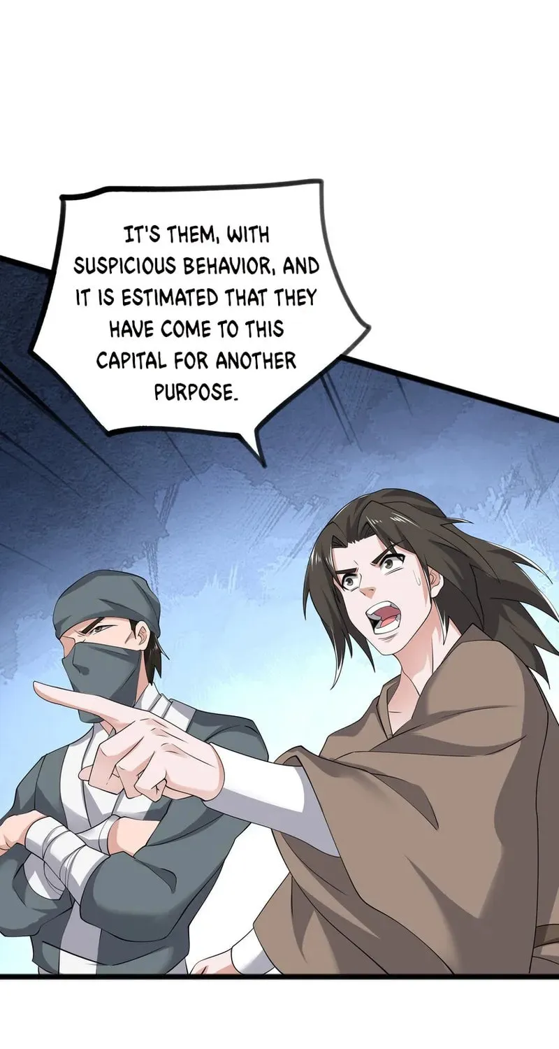 Yuan Long Chapter 339 page 33 - 