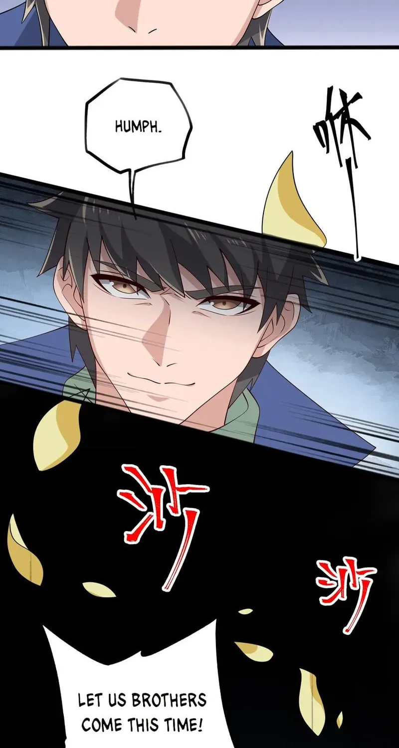 Yuan Long Chapter 339 page 38 - 