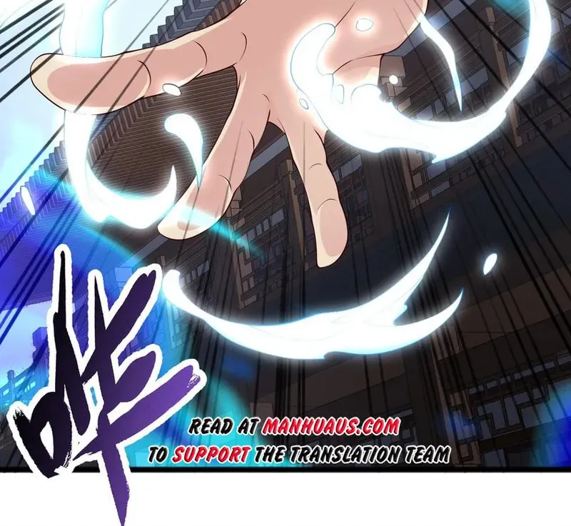 Yuan Long Chapter 339 page 40 - 
