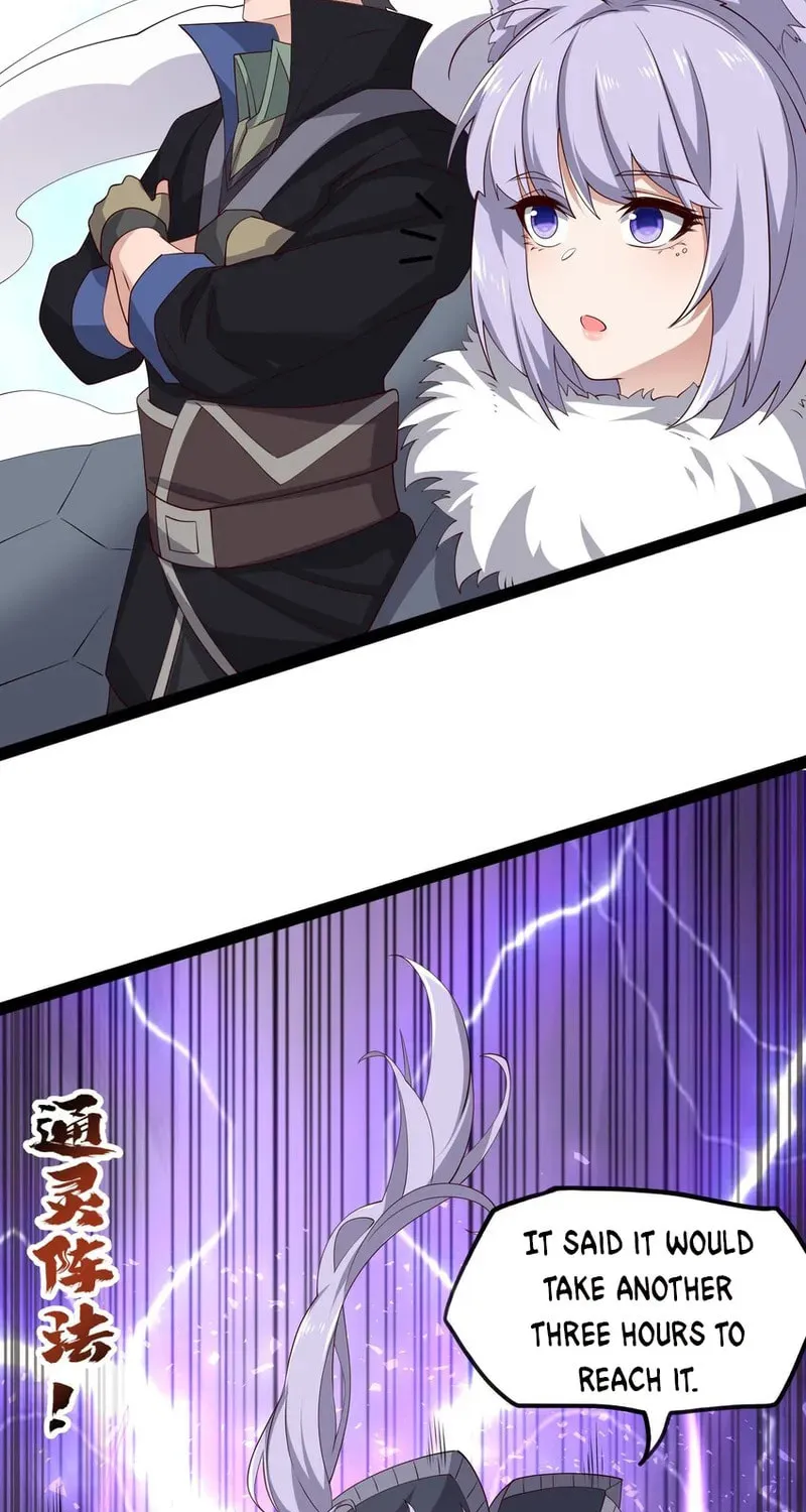 Yuan Long Chapter 339 page 5 - 