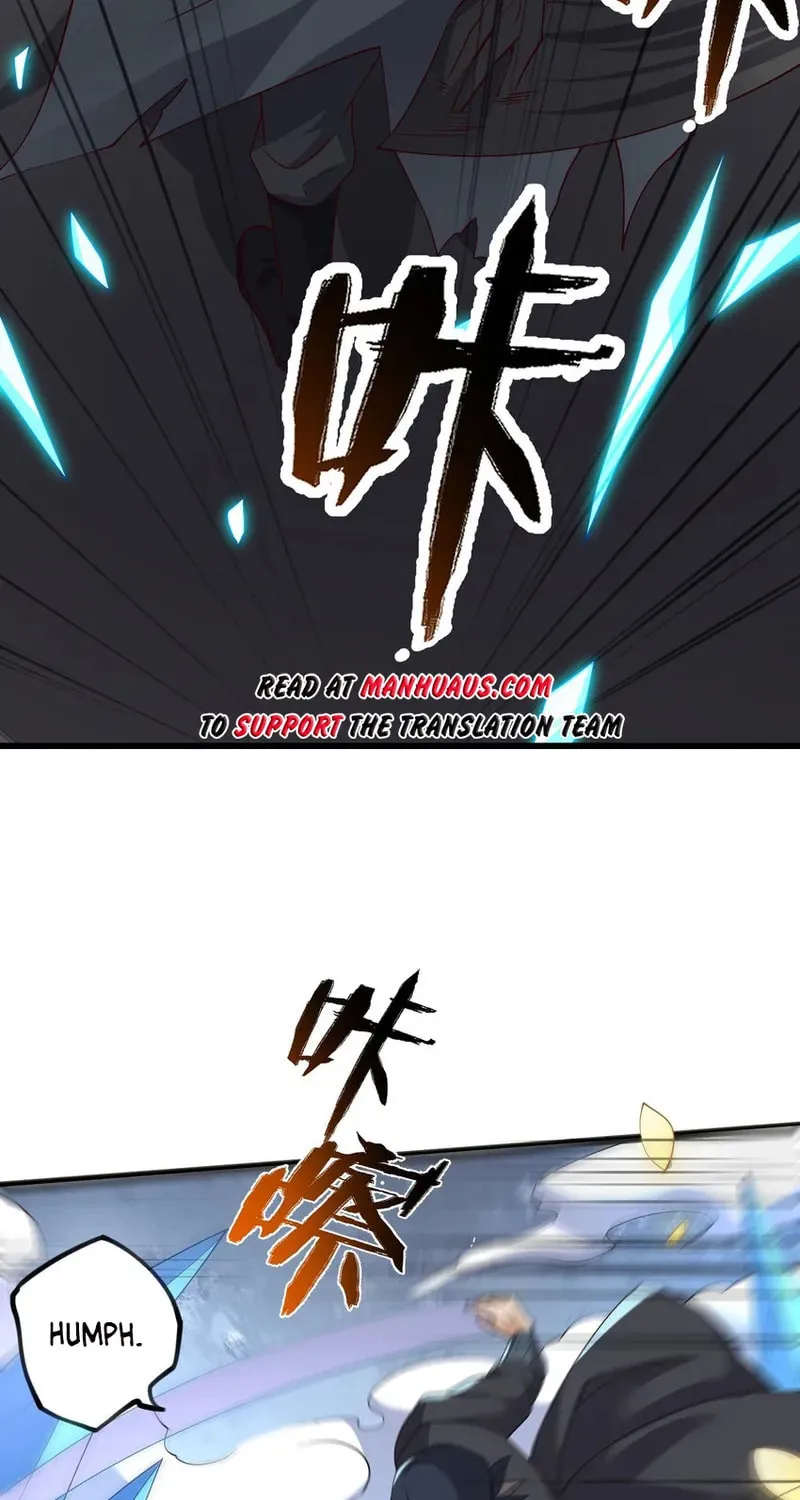 Yuan Long Chapter 339 page 45 - 