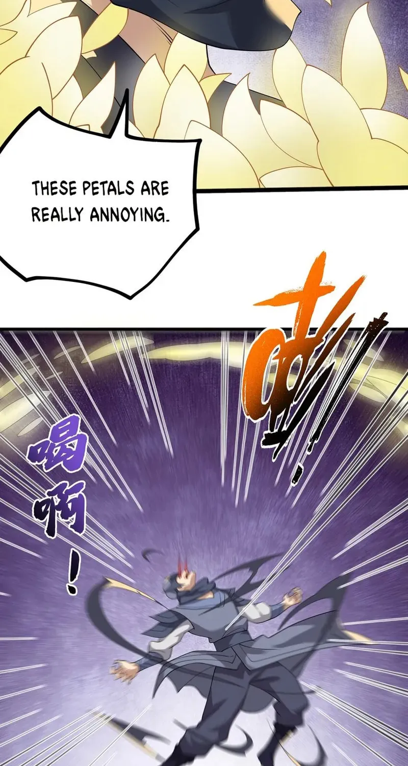 Yuan Long Chapter 339 page 48 - 