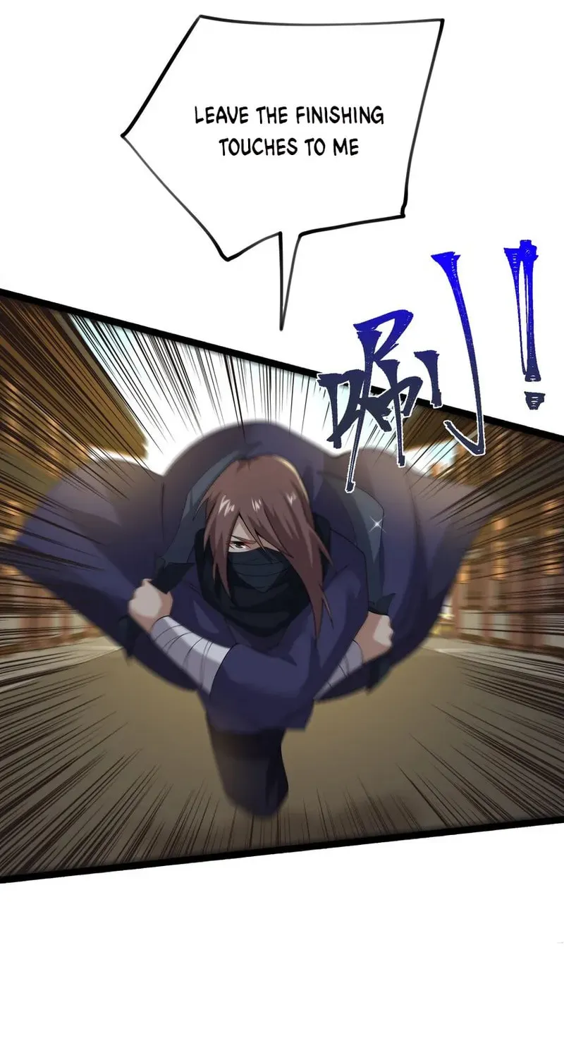 Yuan Long Chapter 339 page 53 - 