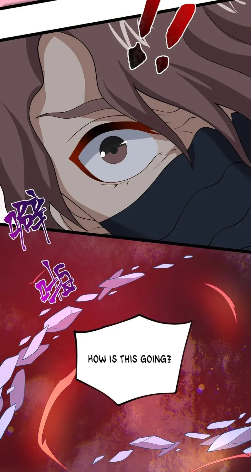 Yuan Long Chapter 339 page 55 - 