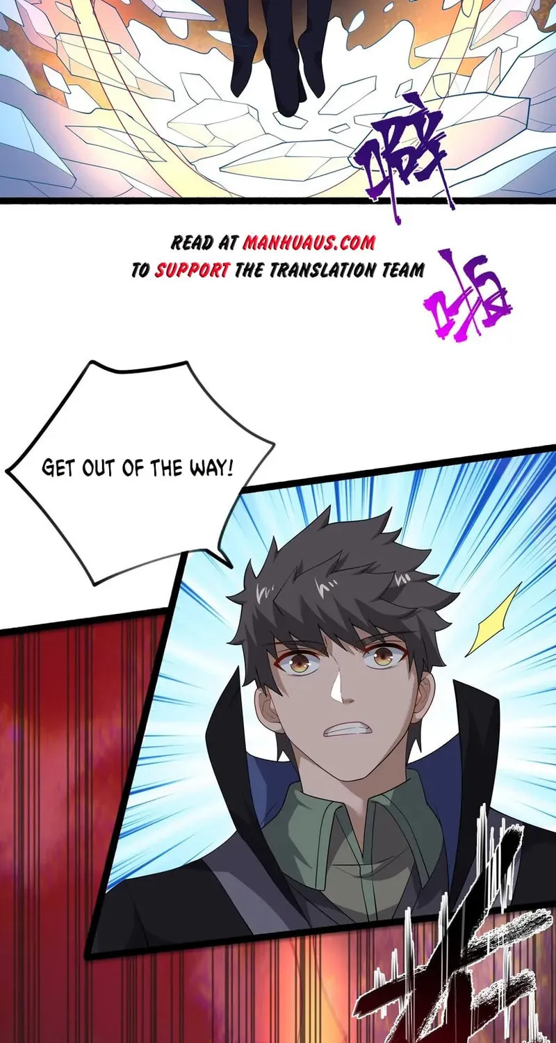 Yuan Long Chapter 339 page 57 - 
