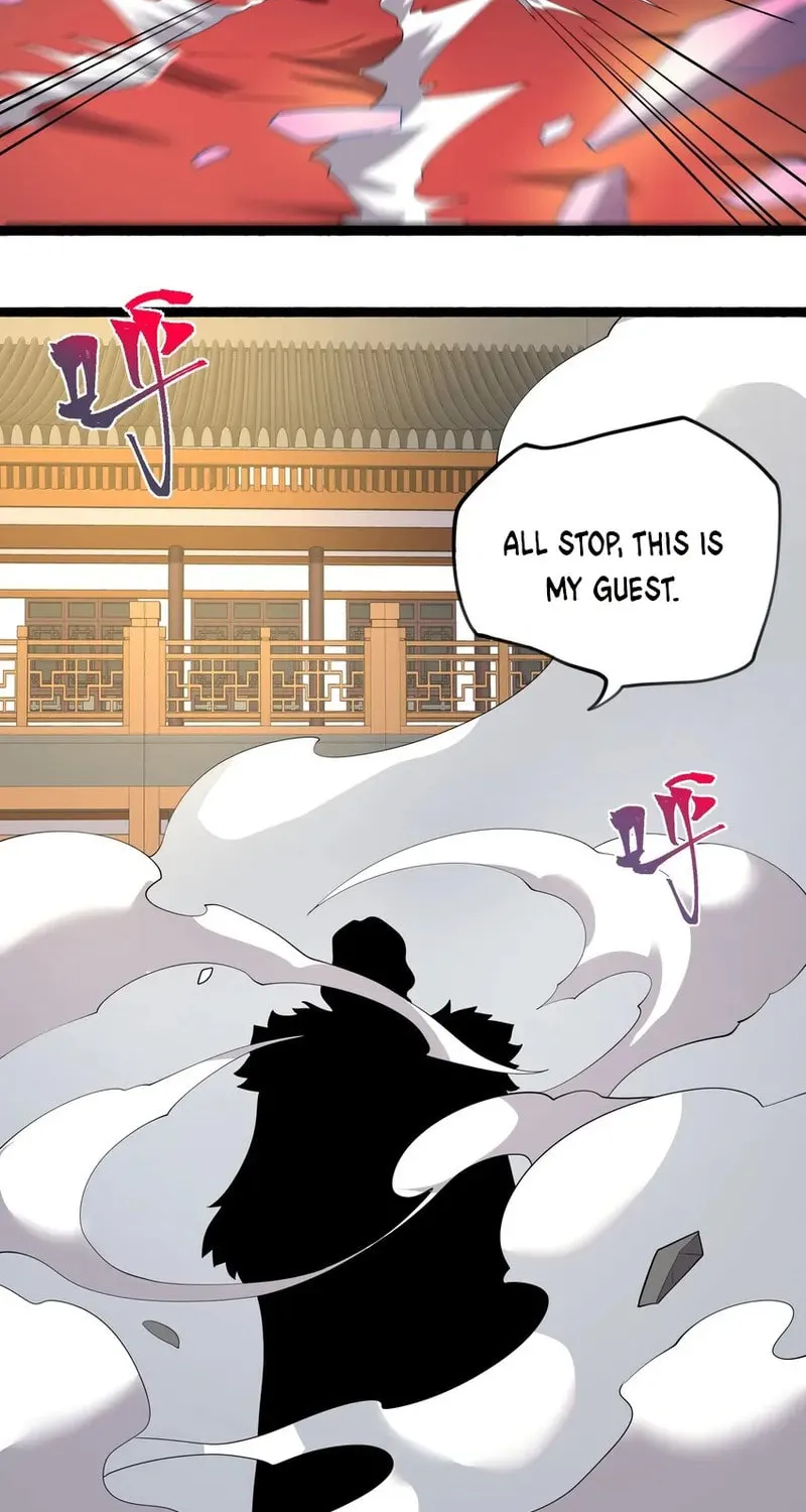 Yuan Long Chapter 339 page 60 - 