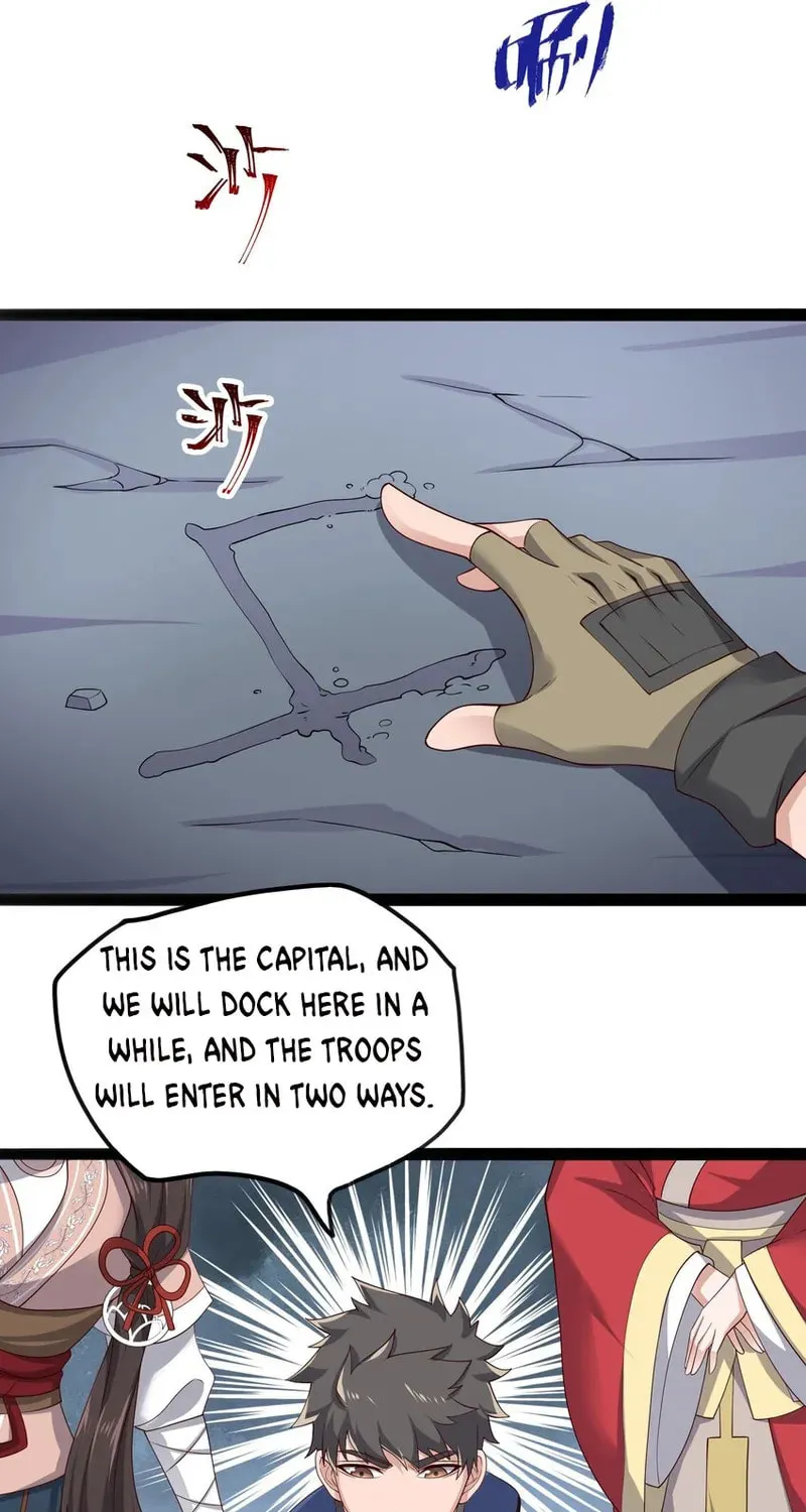 Yuan Long Chapter 339 page 7 - 