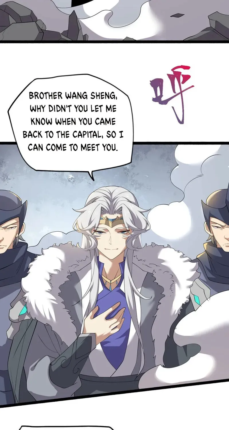 Yuan Long Chapter 339 page 61 - 