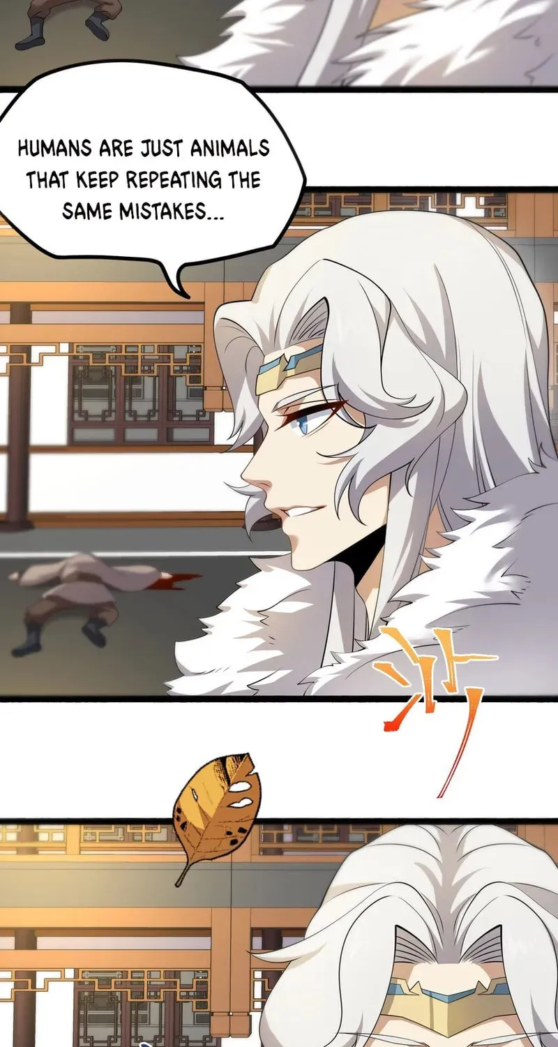 Yuan Long Chapter 339 page 72 - 