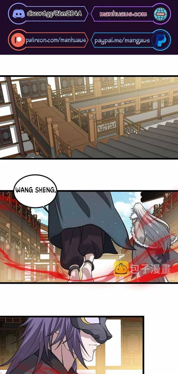 Yuan Long Chapter 340 page 2 - 