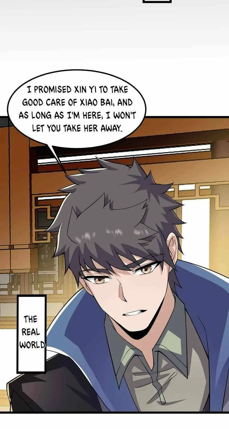 Yuan Long Chapter 340 page 16 - 