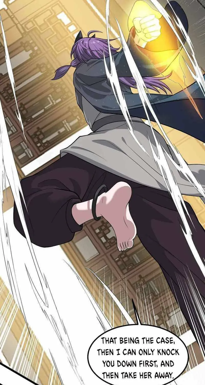 Yuan Long Chapter 340 page 18 - 