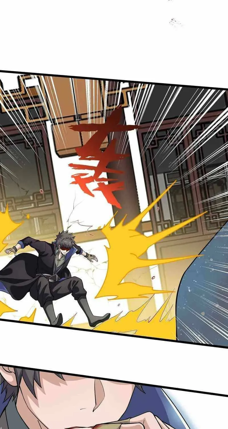 Yuan Long Chapter 340 page 21 - 