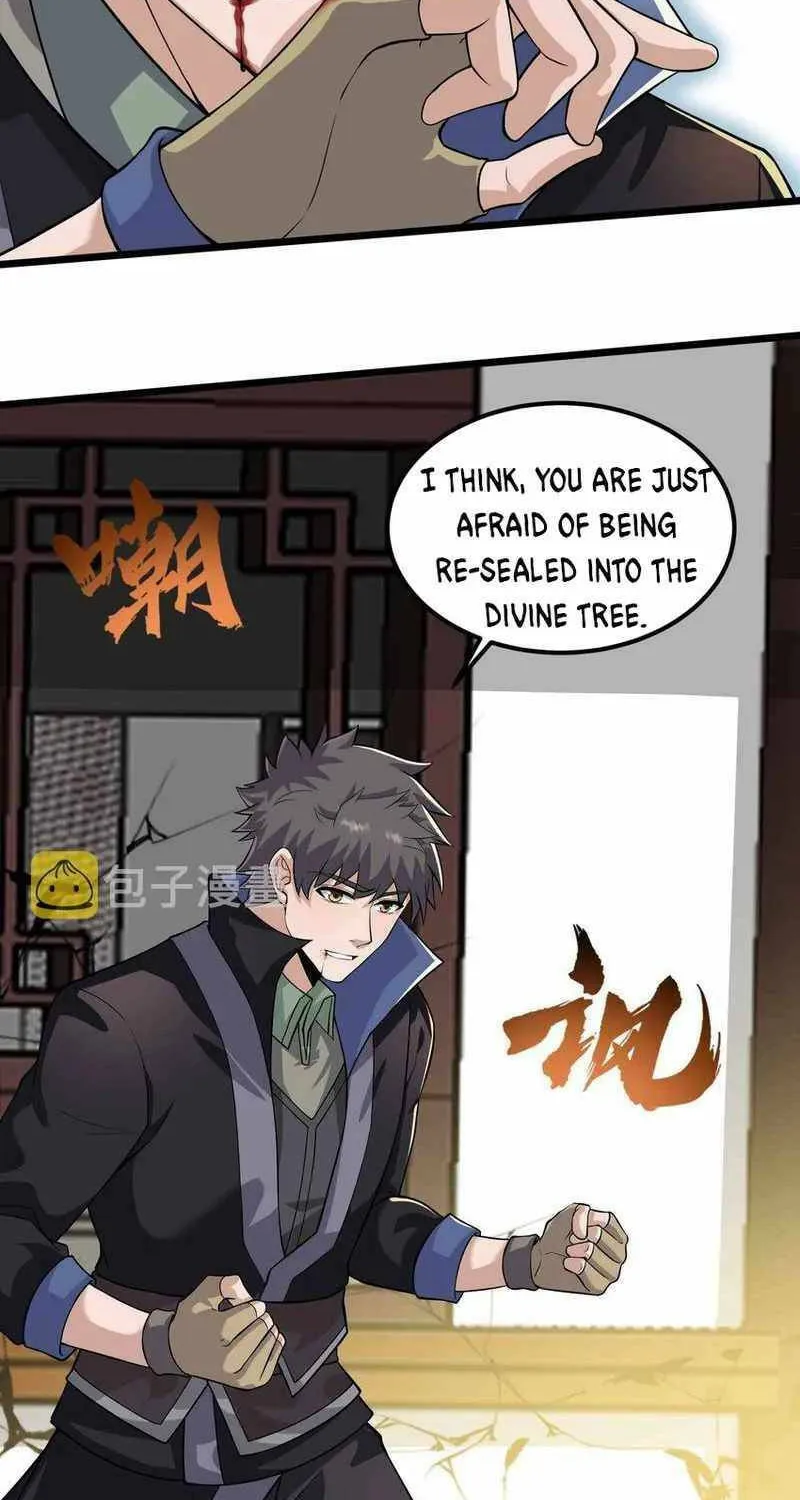 Yuan Long Chapter 340 page 22 - 