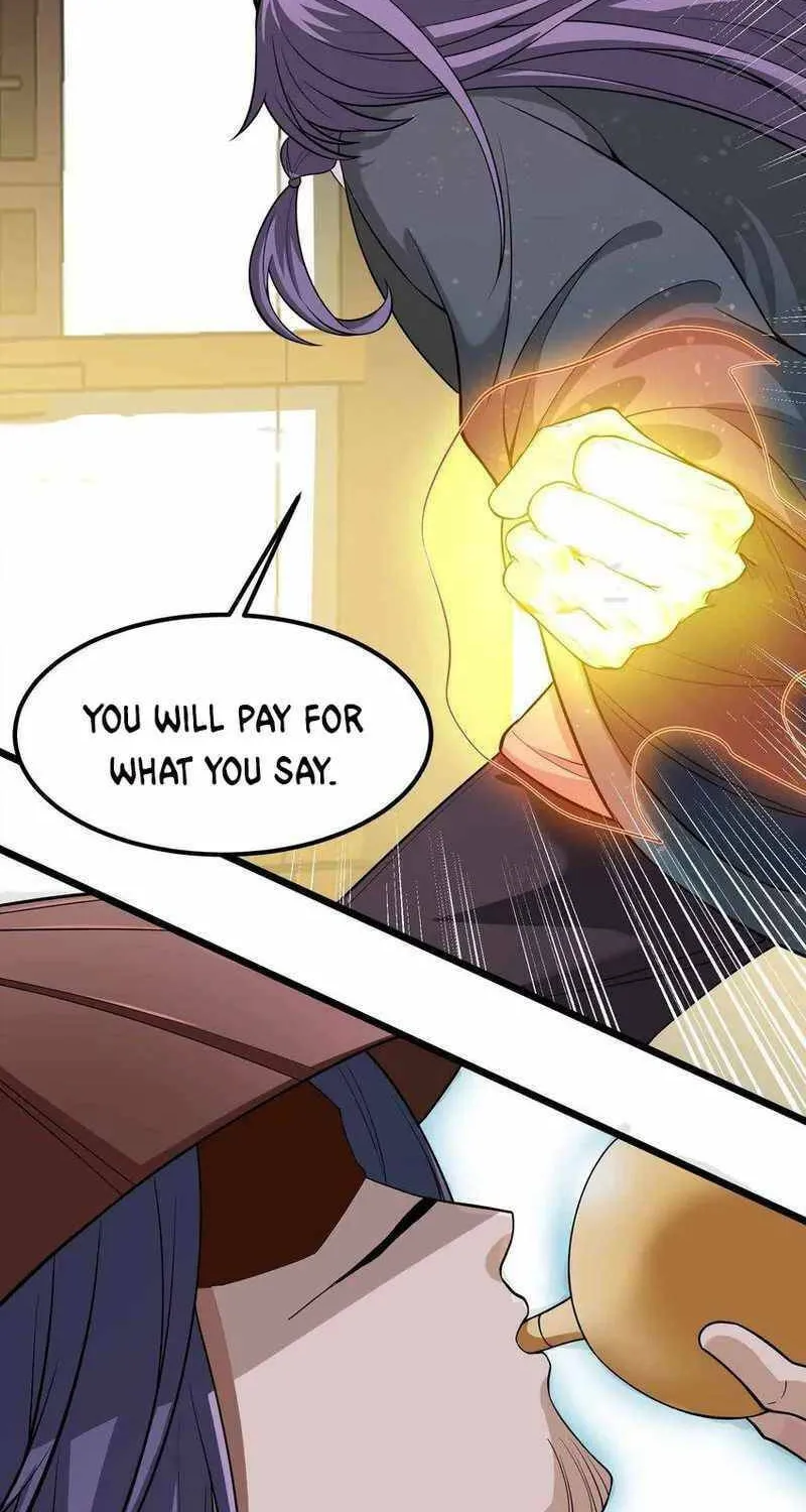 Yuan Long Chapter 340 page 24 - 