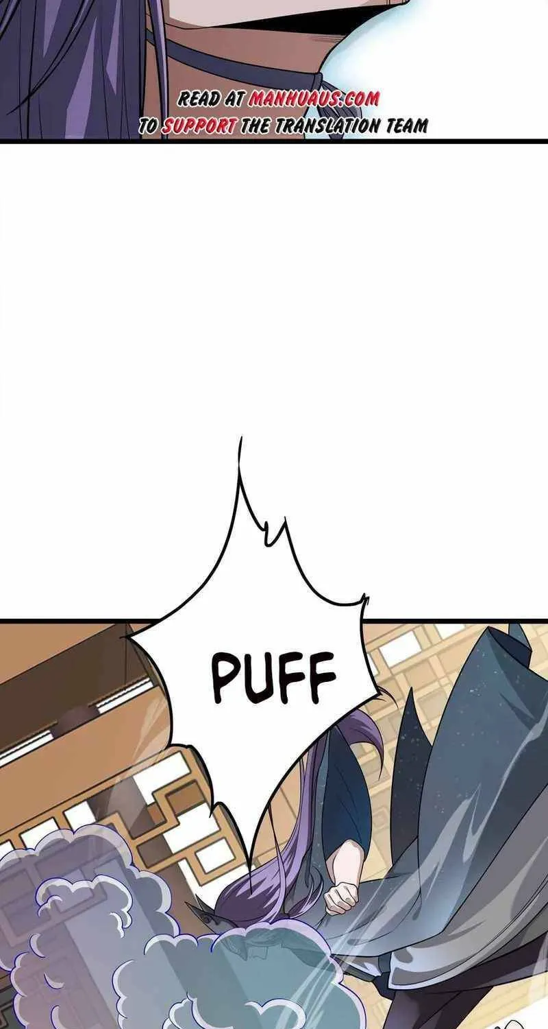 Yuan Long Chapter 340 page 25 - 